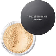 BareMinerals Original Mineral Loose Foundation SPF 15 No. 04 Golden Fair 8g - Maison des fragrances