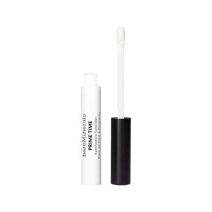 bareMinerals Prime Time Eyeshadow Extender 24 - Hour Wear Crease - Proof Waterproof Vegan - Maison des fragrances