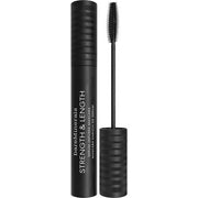 bareMinerals Strength and Length Serum - Infused Mascara for Women 0.27oz Black - Maison des fragrances
