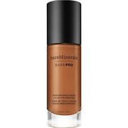 BarePro Performance Wear Liquid Foundation Cinnamon 25 - Maison des fragrances