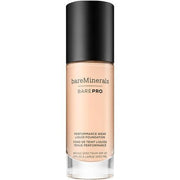 BarePro Performance Wear Liquid Foundation Fair 01 Ivory 30ml - Maison des fragrances