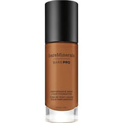 BarePro Performance Wear Liquid Foundation Maple 24.5 - Maison des fragrances