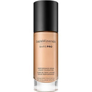 BarePro Performance Wear Liquid Foundation Natural 11 30ml - Maison des fragrances