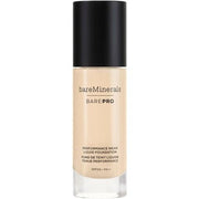 BarePro Performance Wear Liquid Foundation Silk 14 30ml Beige - Maison des fragrances