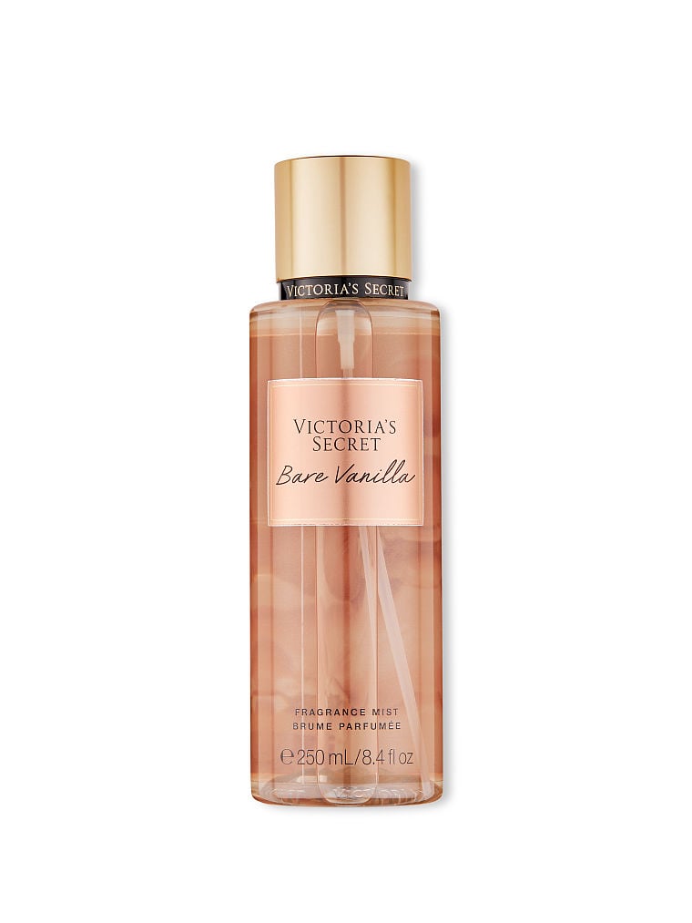 Brume parfumée Bare Vanilla victoria's secret