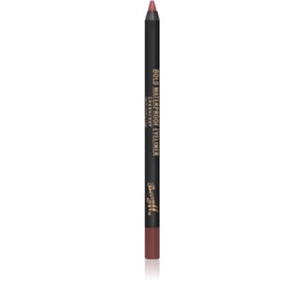 Barry M Bold Waterproof Eyeliner - Maison des fragrances