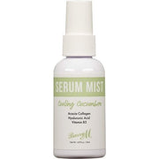 Barry M Cooling Cucumber Serum Mist - Maison des fragrances