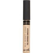Barry M Cosmetics All Night Long Concealer Almond 5ml - Maison des fragrances