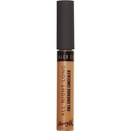 Barry M Cosmetics All Night Long Concealer Hazelnut 5ml - Maison des fragrances