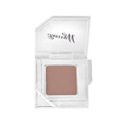 Barry M Cosmetics Clickable Eyeshadow Palette Matte Light Brown 1 Piece Hush - Maison des fragrances