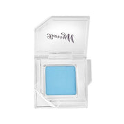 Barry M Cosmetics Clickable Eyeshadow Palette Pastel Blue Matte and Lustre - Maison des fragrances