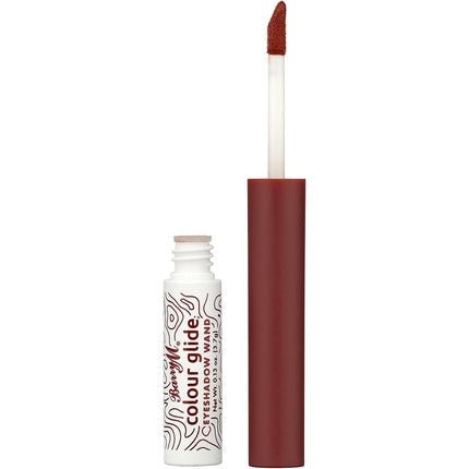 Barry M Cosmetics Colour Glide Eyeshadow Wand Matte Finish Burnt Orange Eyeshadow Stick Sun Setter Burnt Orange 1 count - Maison des fragrances