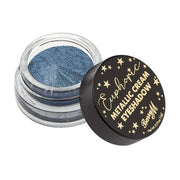 Barry M Cosmetics Euphoric Metallic Cream Eyeshadow Tranced 5g - Maison des fragrances