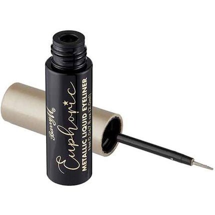 Barry M Cosmetics Euphoric Metallic Liquid Eyeliner in Elated - Maison des fragrances