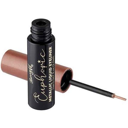 Barry M Cosmetics Euphoric Metallic Liquid Eyeliner in Thrilled - Maison des fragrances