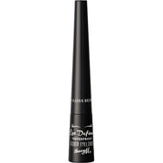 Barry M Cosmetics Eye Define Longlasting Liquid Eyeliner Super Gloss Black - Maison des fragrances