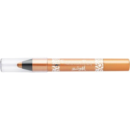 Barry M Cosmetics Eyeshadow Pencil Bronze Brown - Maison des fragrances