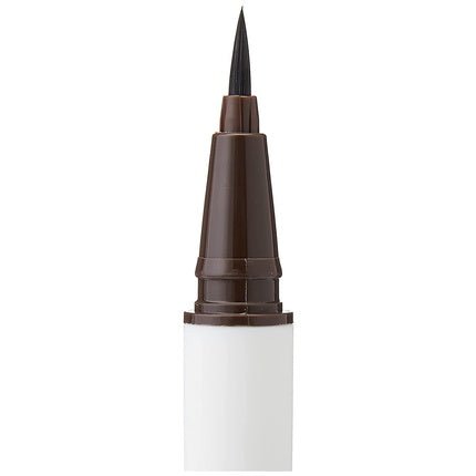 Barry M Cosmetics Feather Brows Brow Defining Pen Natural Eyebrow Pencil Size M - Maison des fragrances