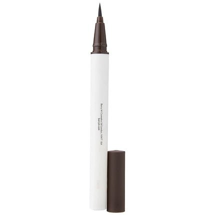 Barry M Cosmetics Feather Brows Brow Defining Pen Natural Eyebrow Pencil Size M - Maison des fragrances