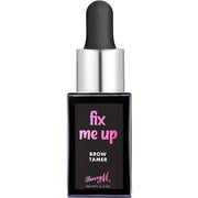 Barry M Cosmetics Fix Me Up Brow Tamer Clear Eyebrow Gel - Maison des fragrances