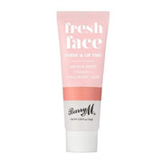 Barry M Cosmetics Fresh Face Cheek and Lip Tint Peach Glow - Maison des fragrances