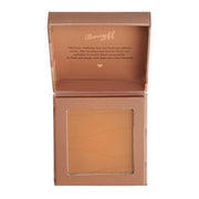 Barry M Cosmetics Heatwave Bronzer Enriched with Shea Butter Shade Island Medium - Maison des fragrances
