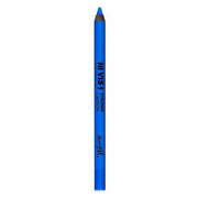 Barry M Cosmetics Hi Vis Bold Waterproof Eyeliner Caution 8.320ml Blue - Maison des fragrances