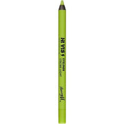 Barry M Cosmetics Hi Vis Bold Waterproof Eyeliner Strobe Light 8.320ml Green - Maison des fragrances