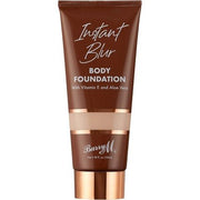 Barry M Cosmetics Instant Blur Body Foundation FBF1 Light 100ml - Maison des fragrances