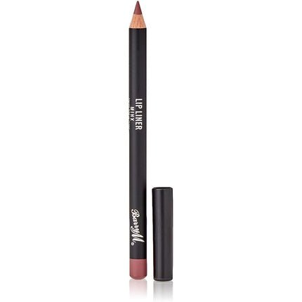 Barry M Cosmetics Lip Liner Minx 1 Count - Maison des fragrances