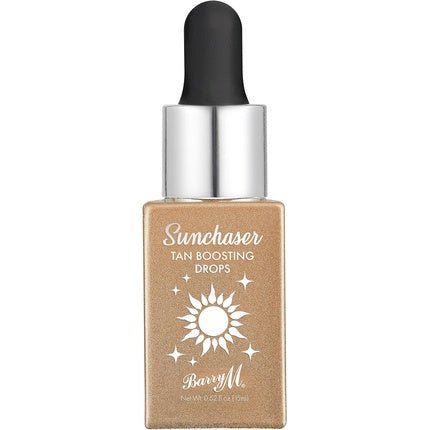 Barry M Cosmetics Sunchaser Tan Boosting Drops 15ml - Maison des fragrances