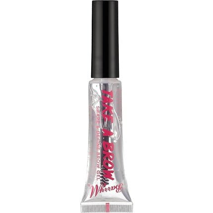 Barry M Cosmetics Take A Brow Clear Brow Gel 10.5ml - Maison des fragrances