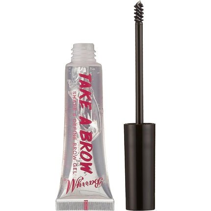 Barry M Cosmetics Take A Brow Clear Brow Gel 10.5ml - Maison des fragrances