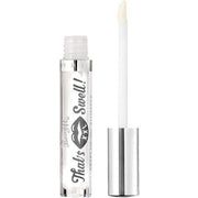 Barry M Cosmetics That's Swell XXL Lip Gloss Clear - Maison des fragrances