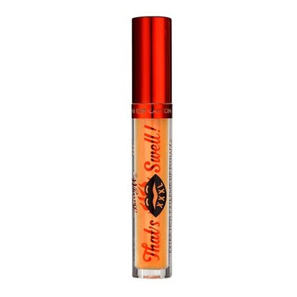 Barry M Cosmetics That's Swell XXXL Extreme Lip Plumping Gloss Flames 2.50g - Maison des fragrances