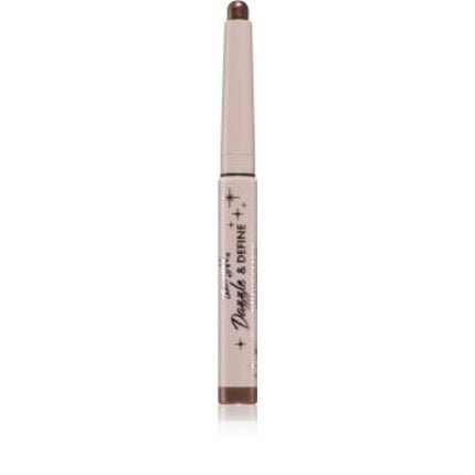 Barry M Dazzle Define Metallic Crayon - 1 G - Maison des fragrances