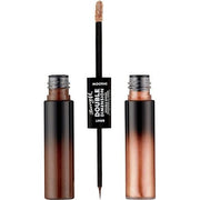 Barry M Double Dimension Double Ended Duo Eye Shadow and Eye Liner Infinite Bronze - Maison des fragrances