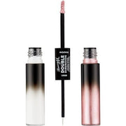 Barry M Double Dimension Double Ended Duo Eye Shadow and Eye Liner Pink Perspective - Maison des fragrances