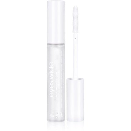 Barry M Eyes Wide Mascara - Transparent, 9 ml - Maison des fragrances