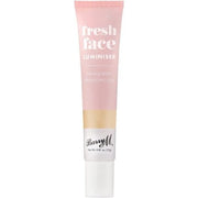 Barry M Fresh Face Luminiser Highlighter in Gold - Maison des fragrances