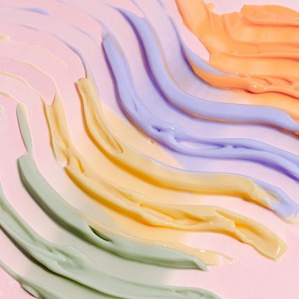Barry M Fresh Face Yellow Colour Correcting Primer to Conceal Purple Tones - Maison des fragrances