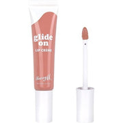 Barry M Glide On Lip Crème Caramel Dream Nude Gloss - Maison des fragrances