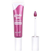 Barry M Glide On Lip Crème Mauve Candy Pink Gloss - Maison des fragrances