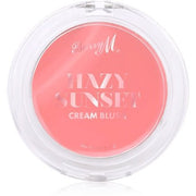 Barry M Hazy Sunset Blush in Sundown Dream, 6 g - Maison des fragrances