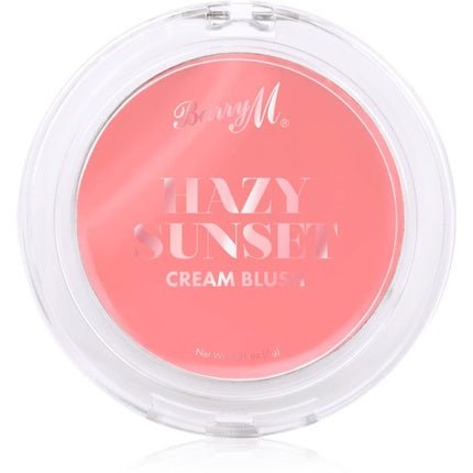 Barry M Hazy Sunset Blush in Sundown Dream, 6 g - Maison des fragrances