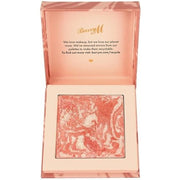 Barry M Heatwave Baked Marbled Blush in Brown Paradise - Maison des fragrances
