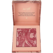 Barry M Heatwave Baked Marbled Blush in Coral Sunray 7g - Maison des fragrances