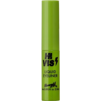 Barry M Hi Vis Charged Up 2.8ml Eye Line for women Green - Maison des fragrances