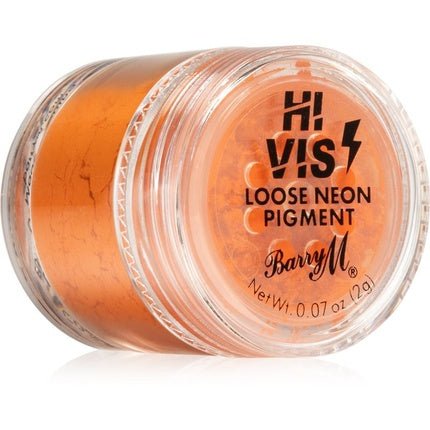 Barry M Hi Vis Neon Cream Eyeshadow in Power 2 g - Maison des fragrances