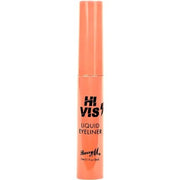 Barry M Hi Vis Neon Liquid Eyeliner Fire Up Orange Shade 3ml - Maison des fragrances
